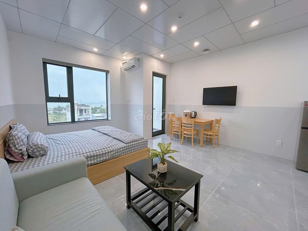 Квартира, 1 спальня · 40 м² 6