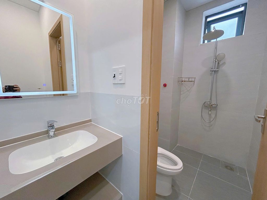 Квартира, 1 спальня · 40 м² 7