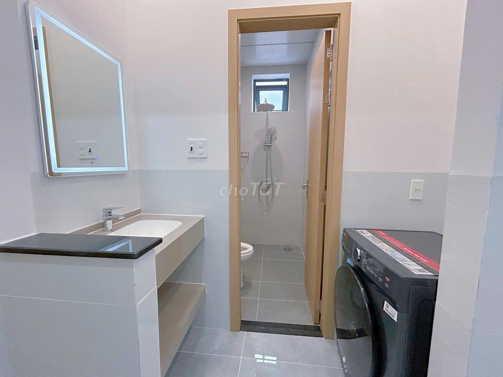 Квартира, 1 спальня · 40 м² 9