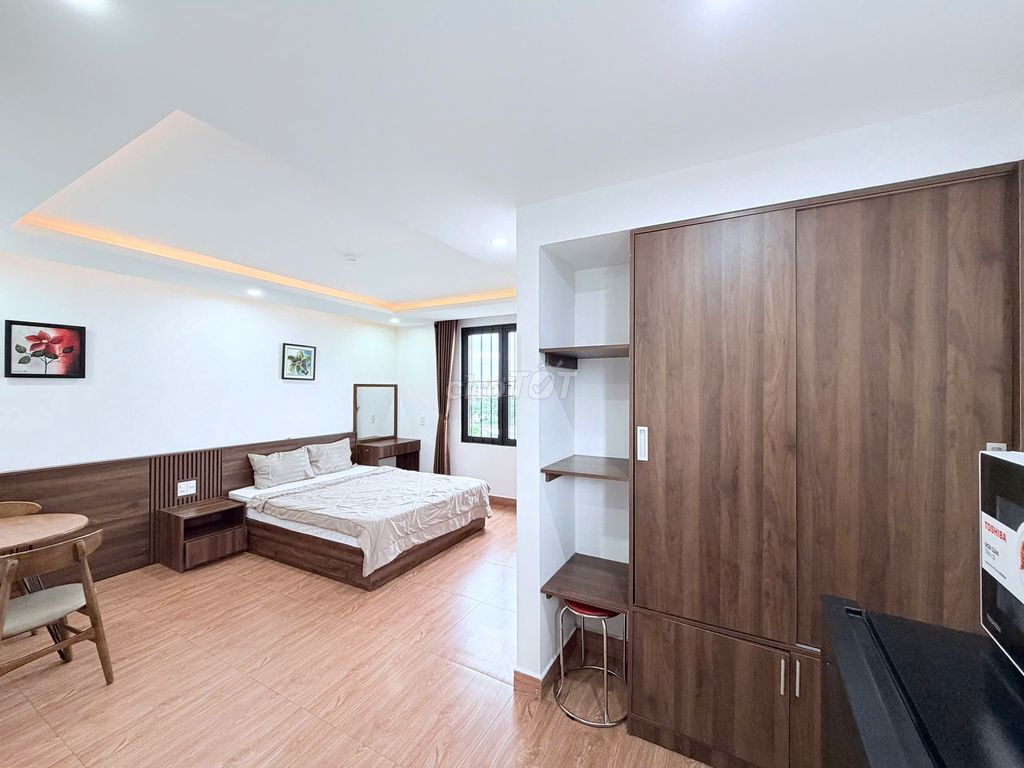 Квартира, 1 спальня · 40 м²