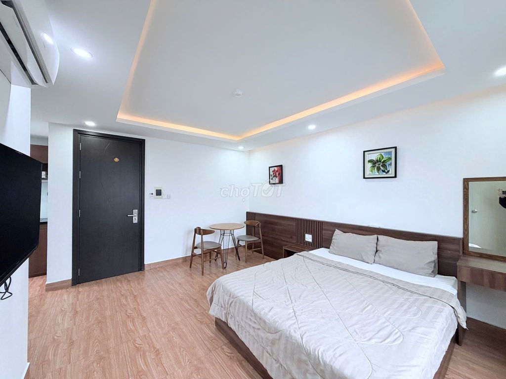 Квартира, 1 спальня · 40 м² 2
