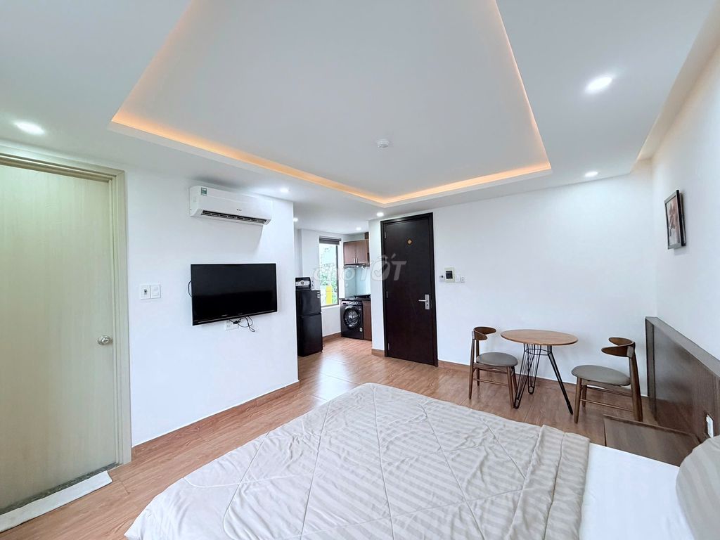Квартира, 1 спальня · 40 м² 4