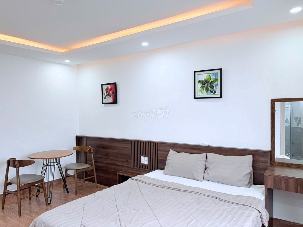 Квартира, 1 спальня · 40 м² 5