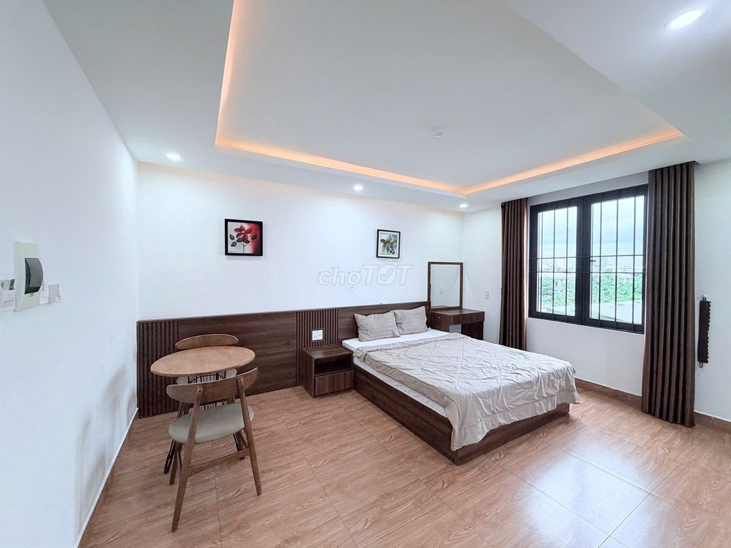 Квартира, 1 спальня · 40 м² 7