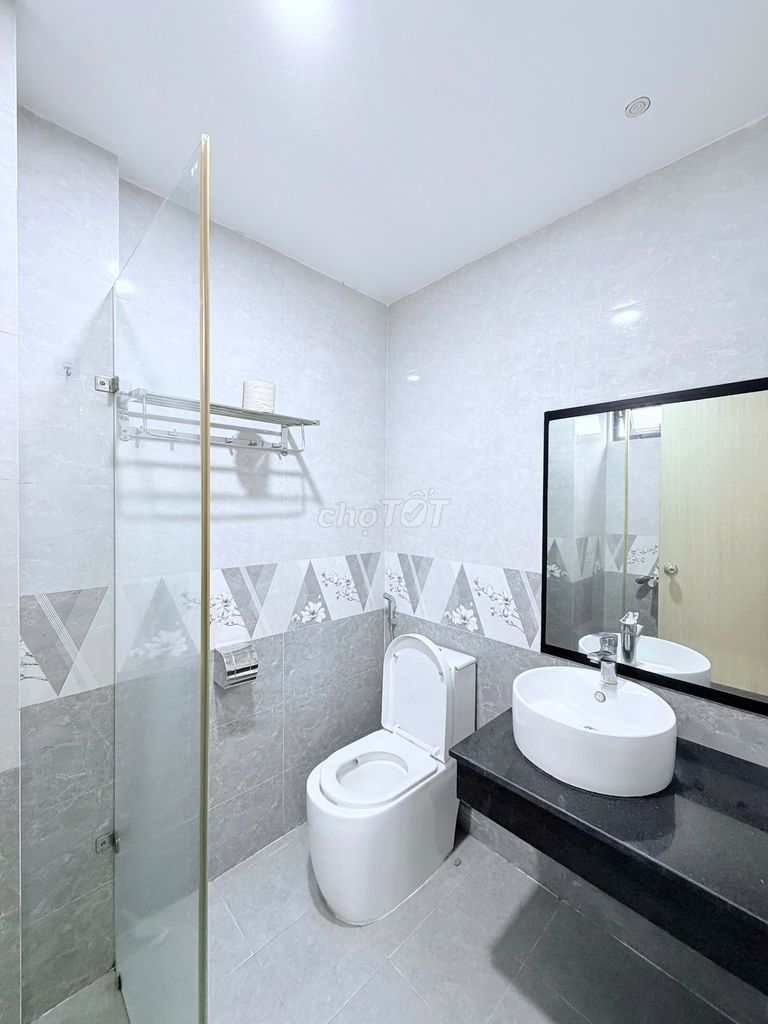 Квартира, 1 спальня · 40 м² 8