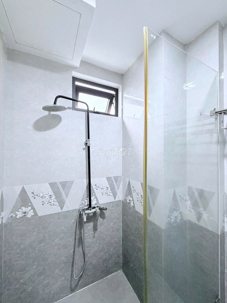 Квартира, 1 спальня · 40 м² 9