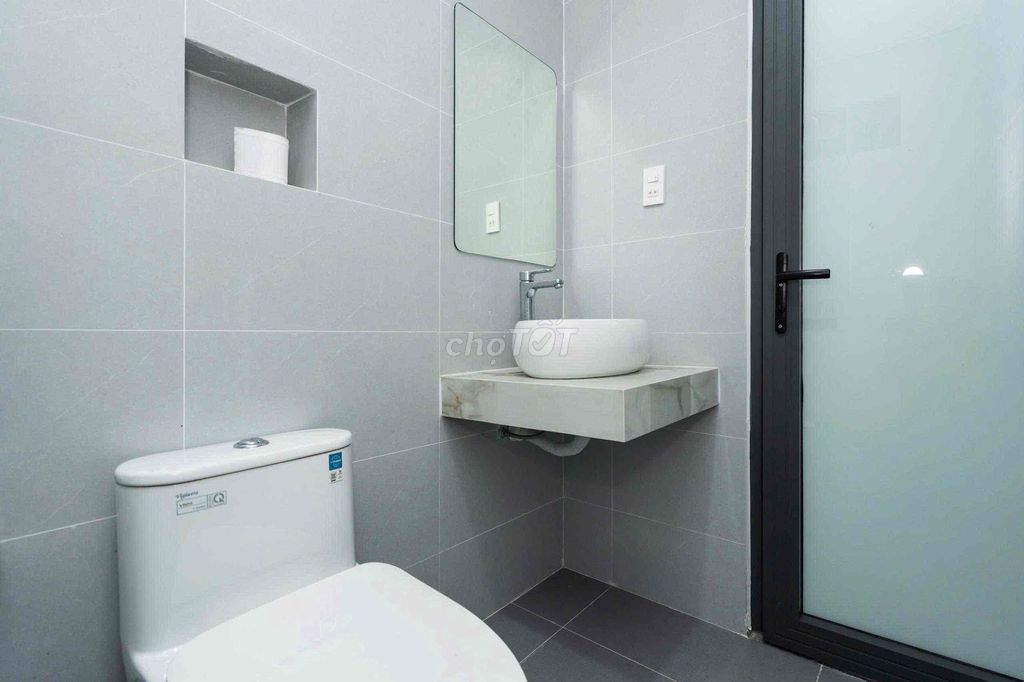 Квартира, 1 спальня · 35 м² 4