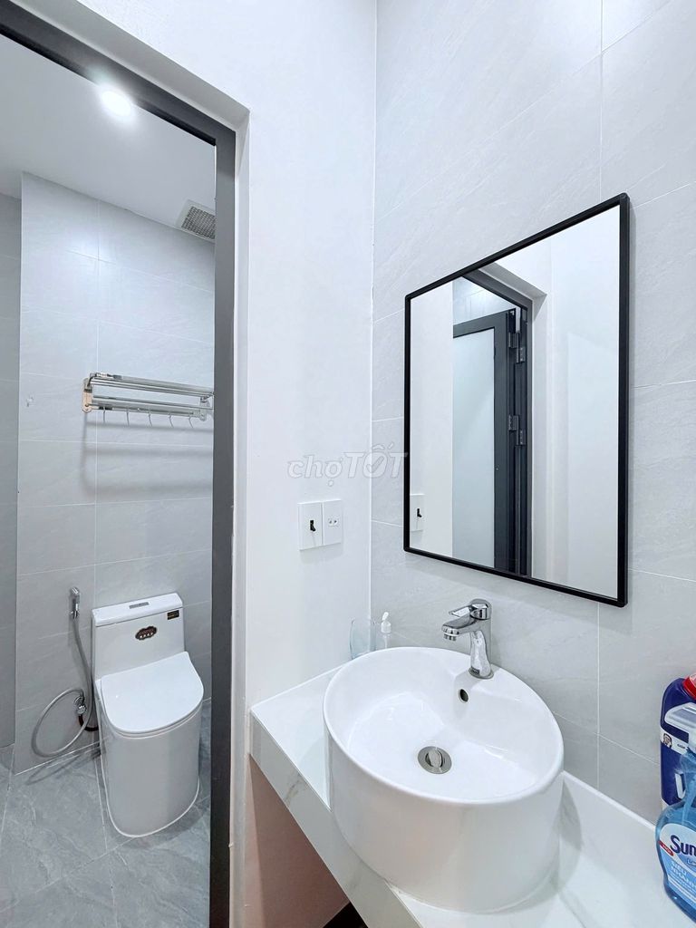 Квартира, 1 спальня · 35 м² 5