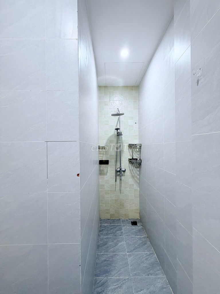 Квартира, 1 спальня · 35 м² 7