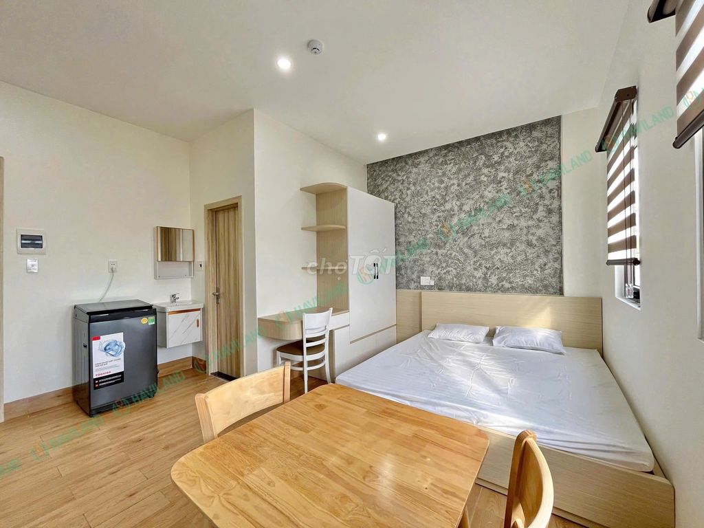 Квартира, 1 спальня · 35 м² 2