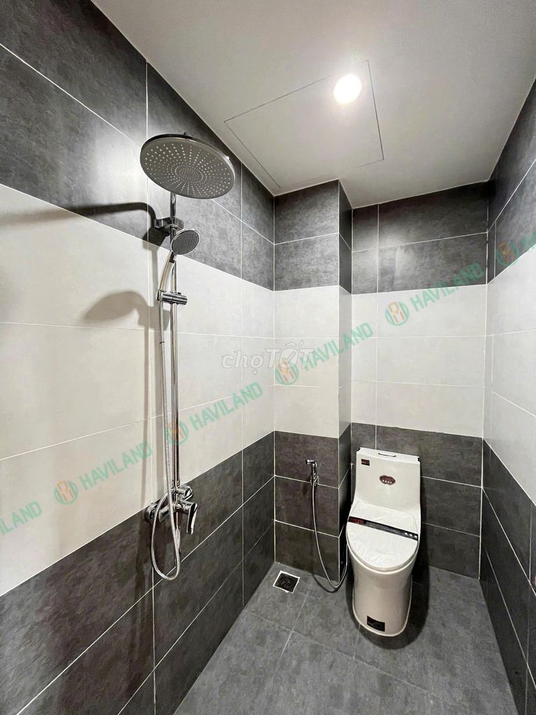 Квартира, 1 спальня · 35 м² 5
