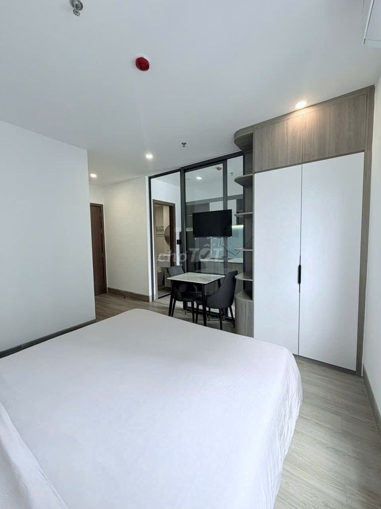 Квартира, 1 спальня · 35 м² 2