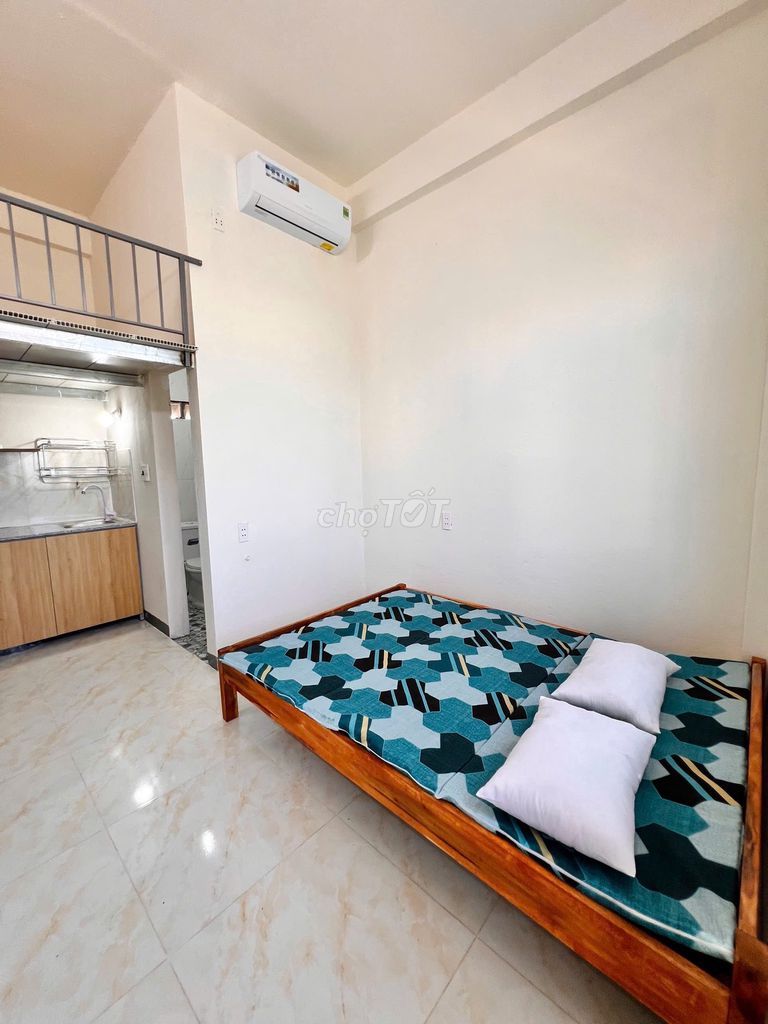 Студия · 20 м² 2