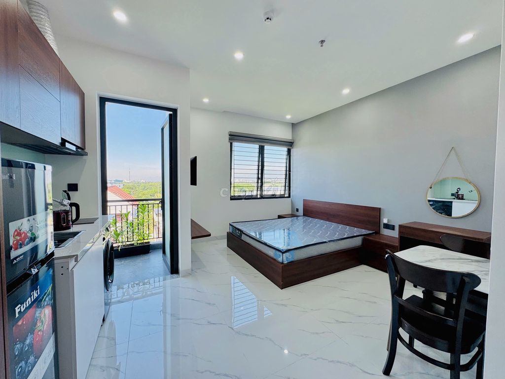 Квартира, 1 спальня · 40 м²