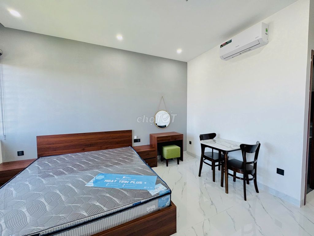 Квартира, 1 спальня · 40 м² 4