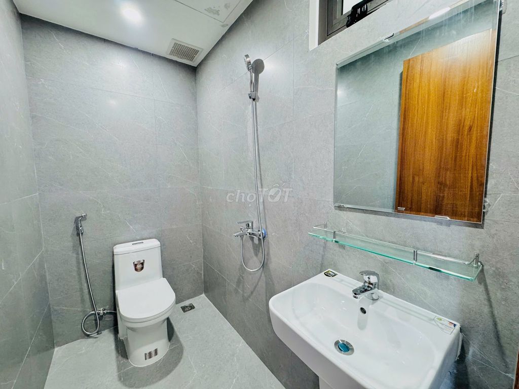 Квартира, 1 спальня · 40 м² 5