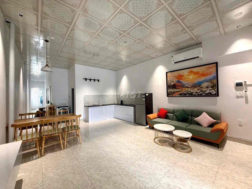 Дом, 2 спальни · 120 м²