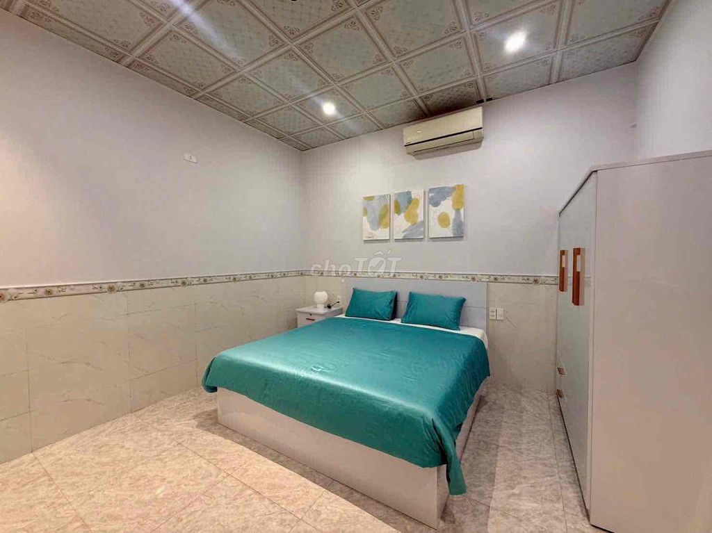 Дом, 2 спальни · 120 м² 2