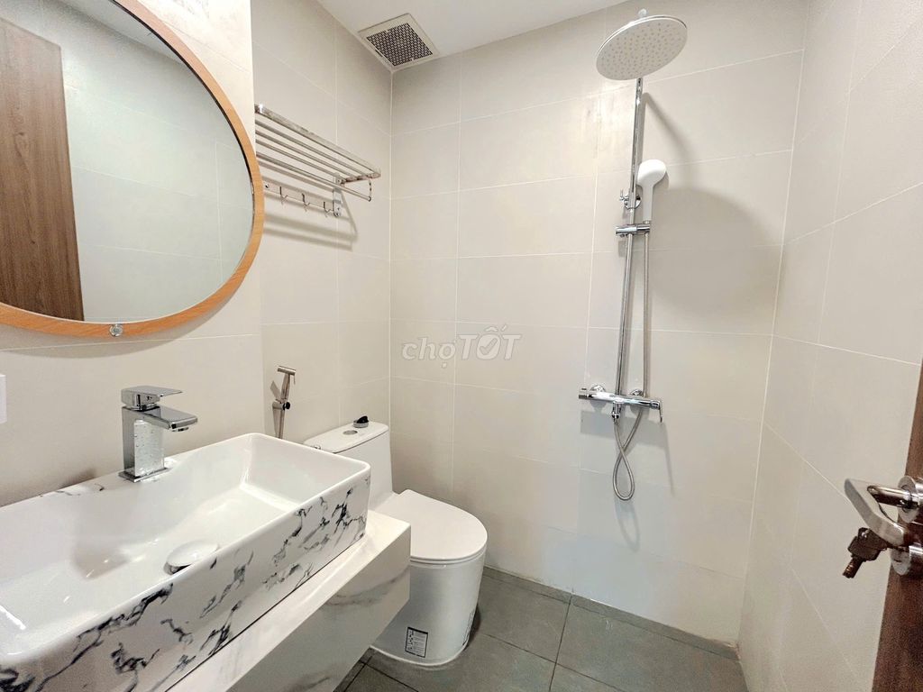 Квартира, 1 спальня · 45 м² 4