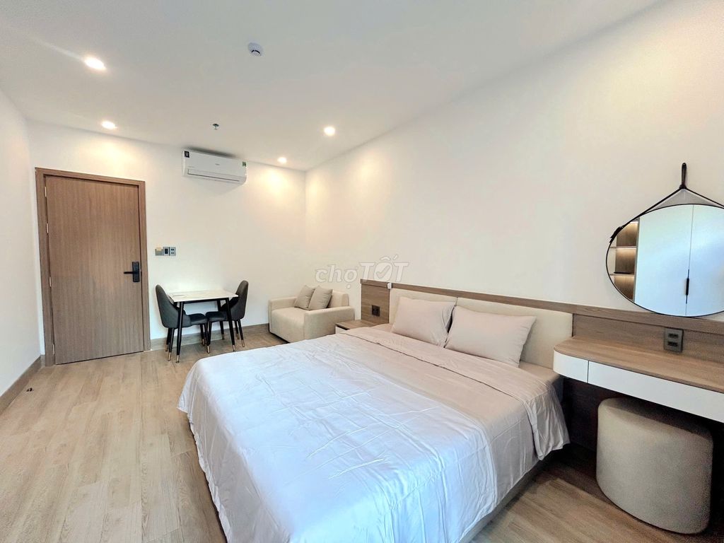 Квартира, 1 спальня · 45 м² 5