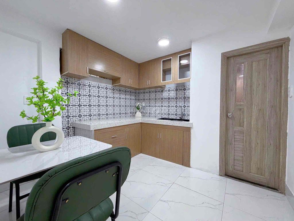 Дом, 3 спальни · 35 м² 3