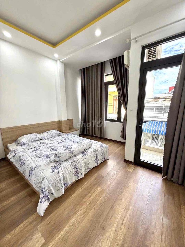 Дом, 3 спальни · 60 м²