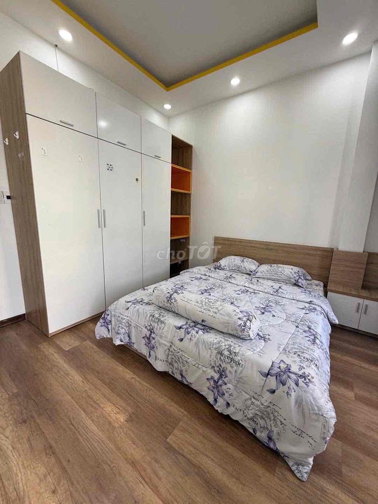 Дом, 3 спальни · 60 м² 2