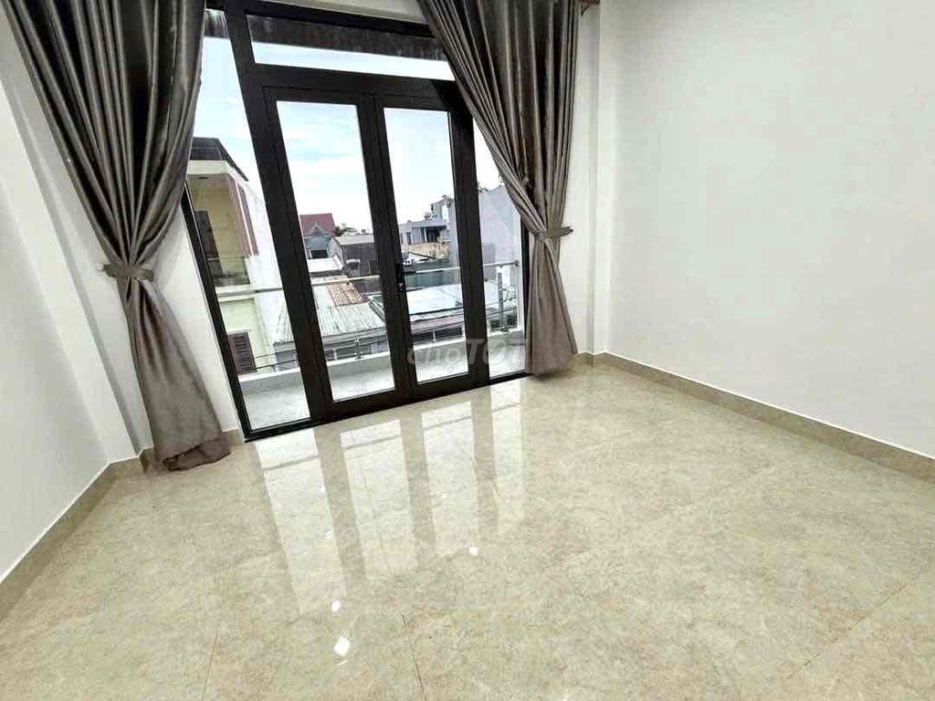 Дом, 3 спальни · 60 м² 5