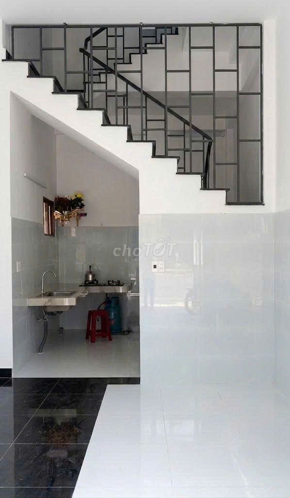 Дом, 1 спальня · 50 м² 2