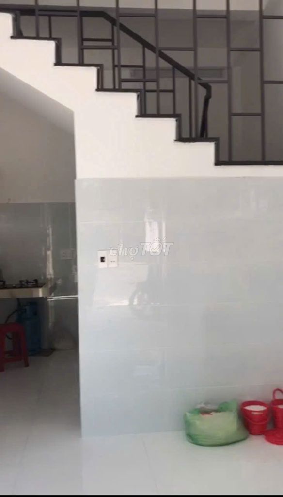 Дом, 1 спальня · 50 м² 5