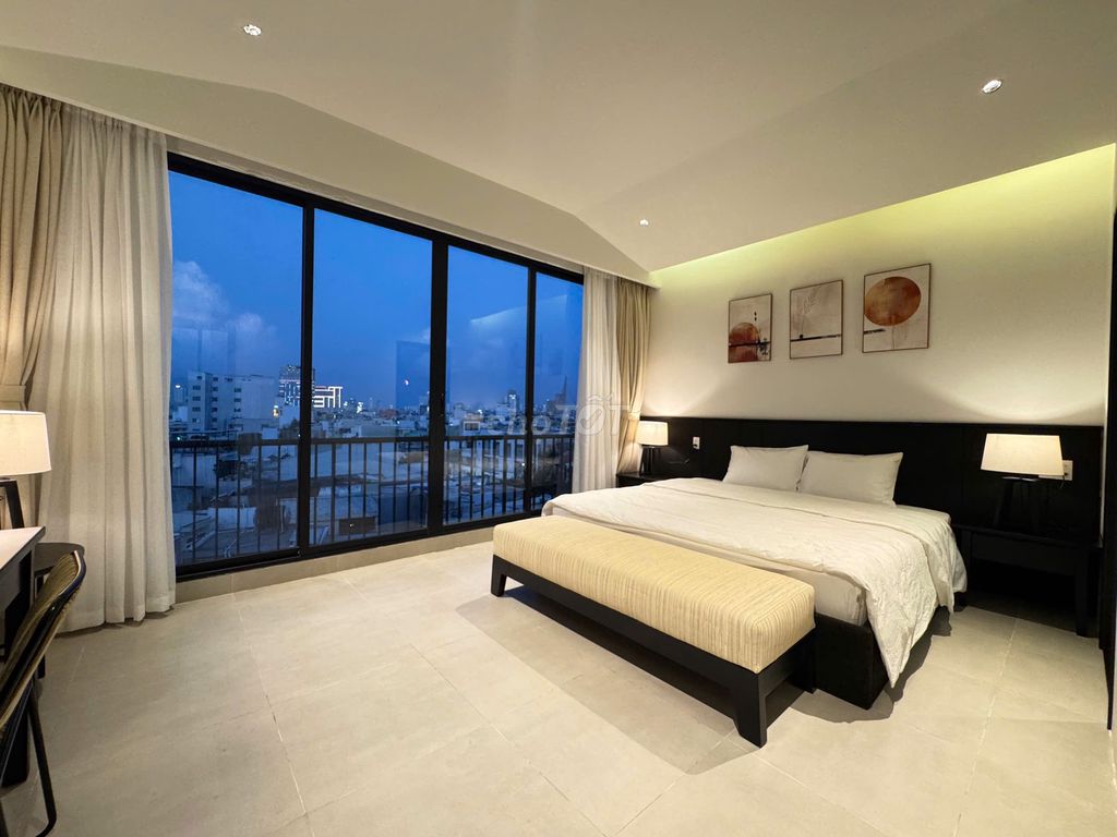 Квартира, 1 спальня · 55 м² 4