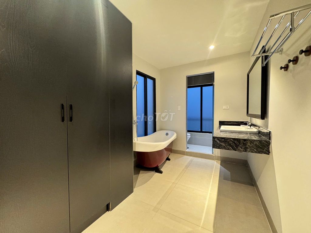Квартира, 1 спальня · 55 м² 7