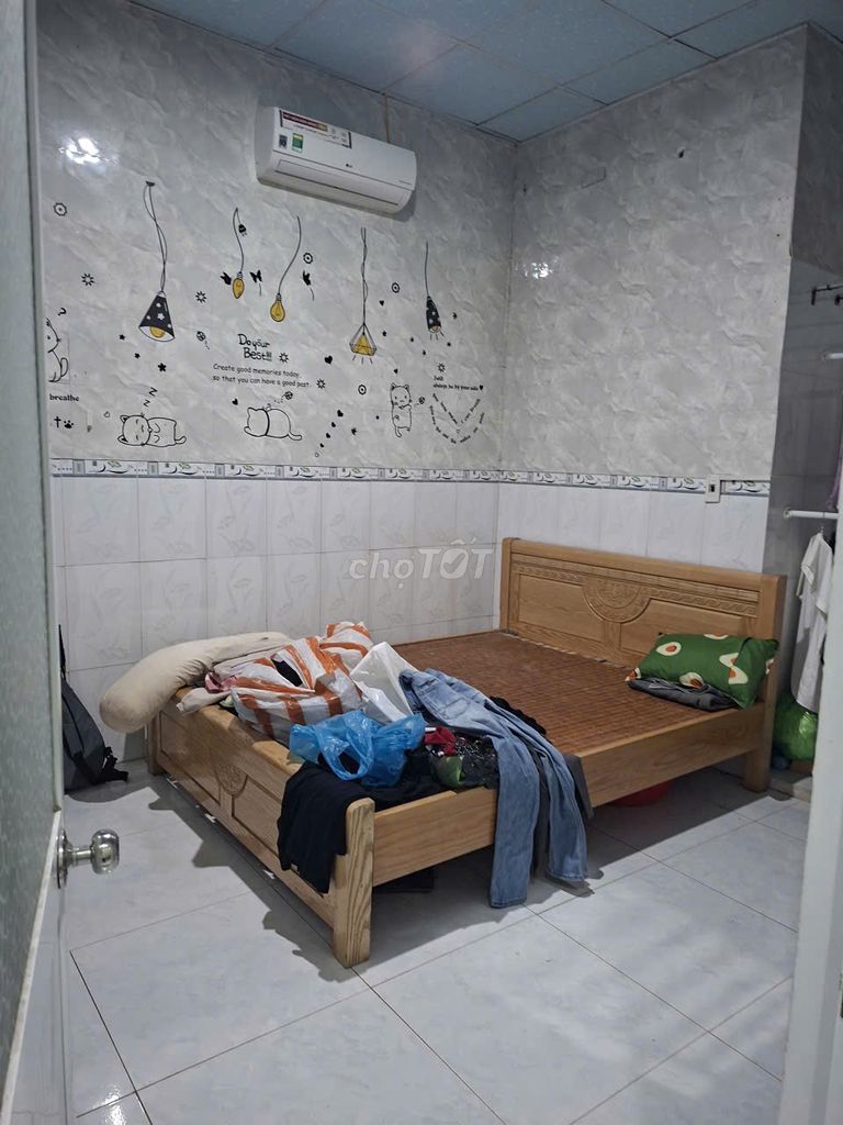 Дом, 3 спальни · 100 м² 7