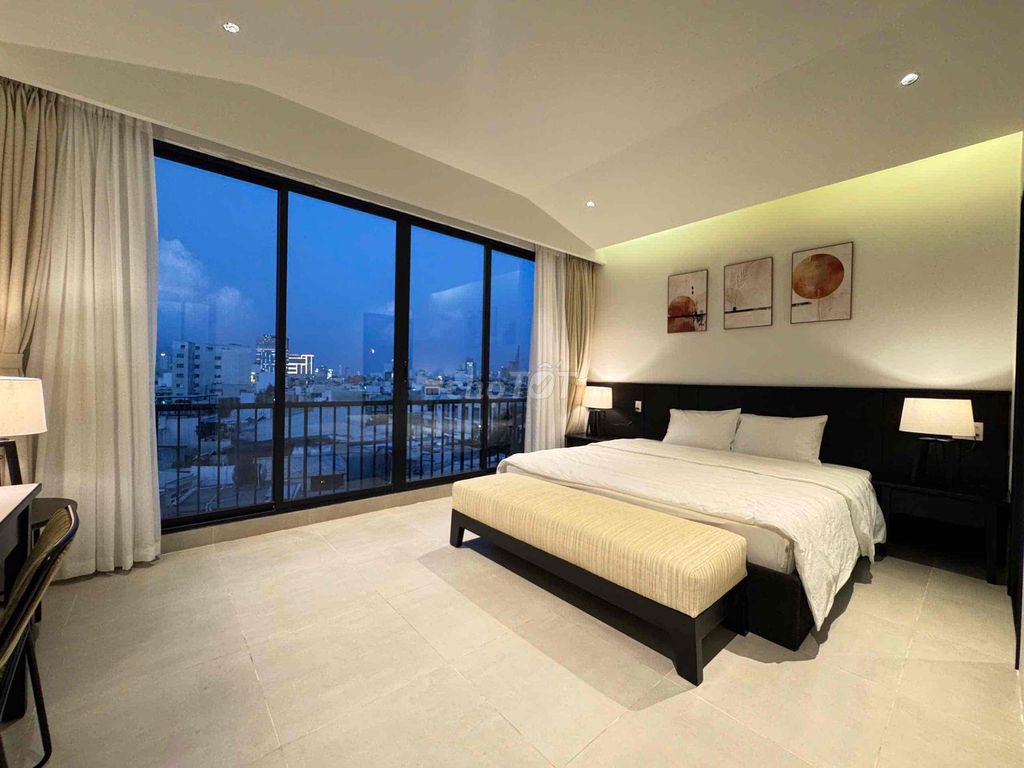 Квартира, 1 спальня · 50 м² 3