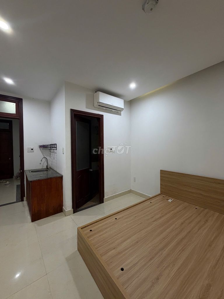 Студия · 30 м² 3