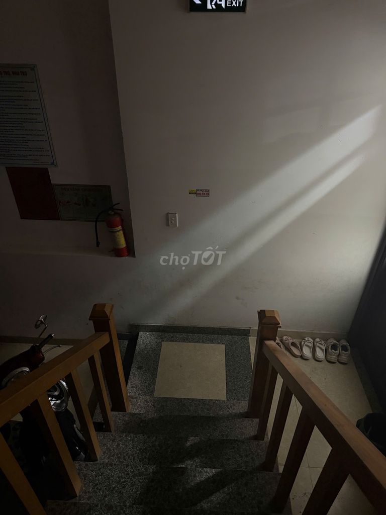 Студия · 30 м² 4