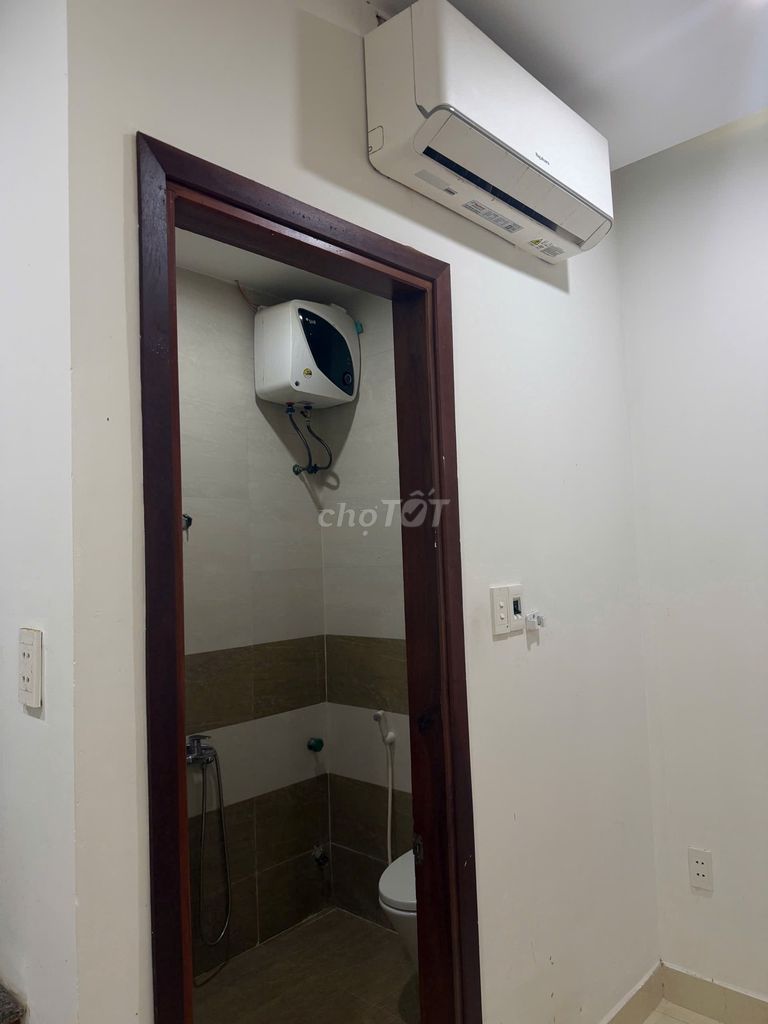 Студия · 30 м² 6