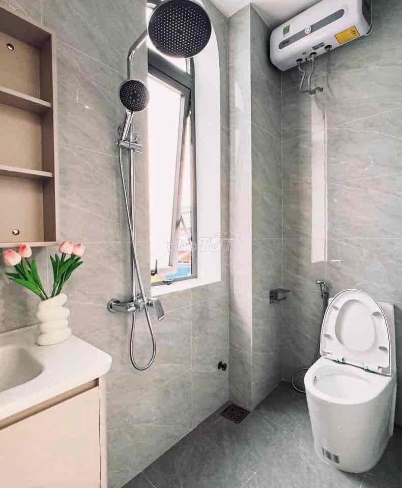 Дом, 3 спальни · 50 м² 3