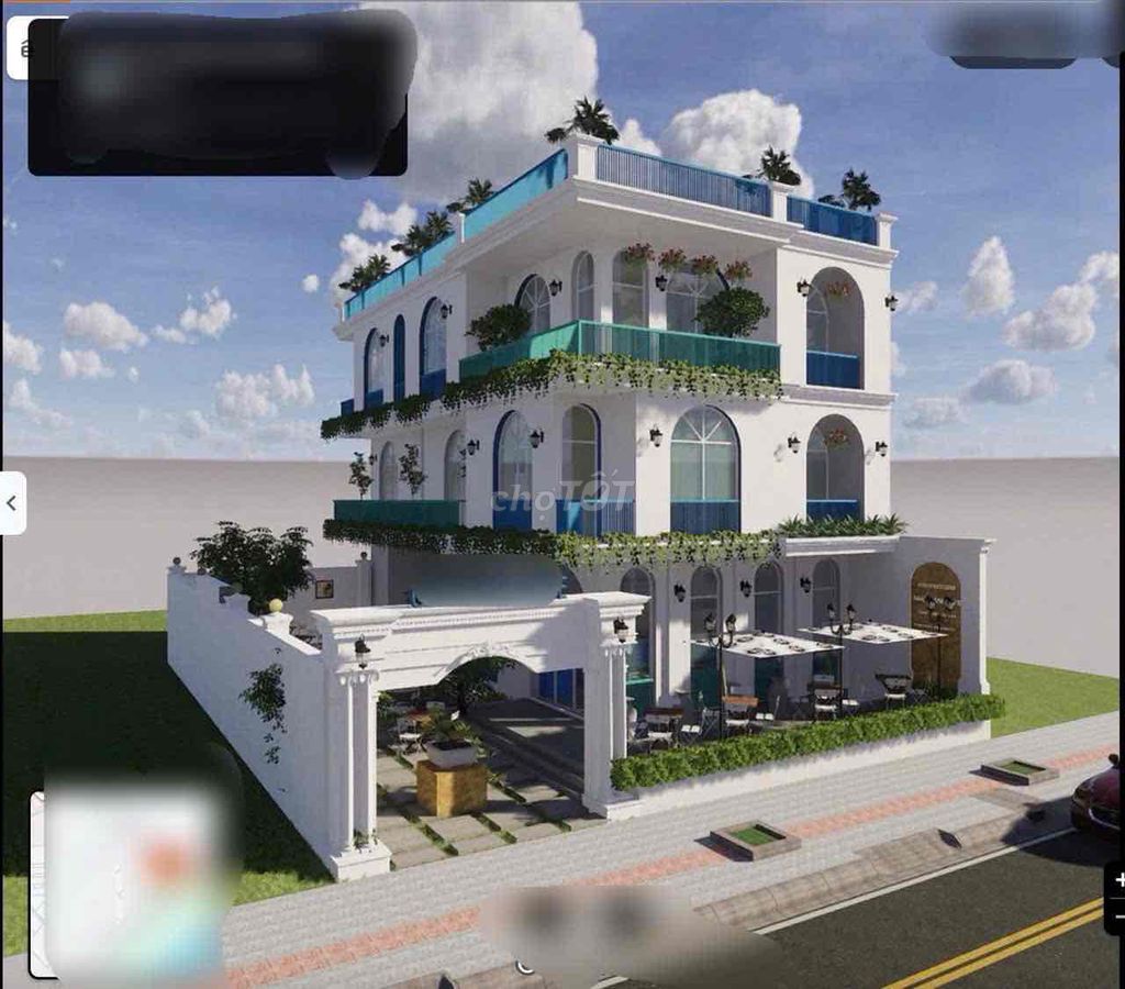 Дом, 11 спален · 300 м² 4