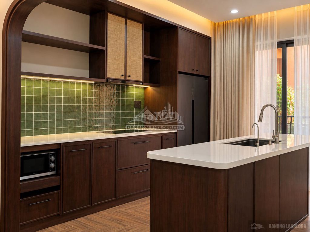 Дом, 2 спальни · 60 м² 5