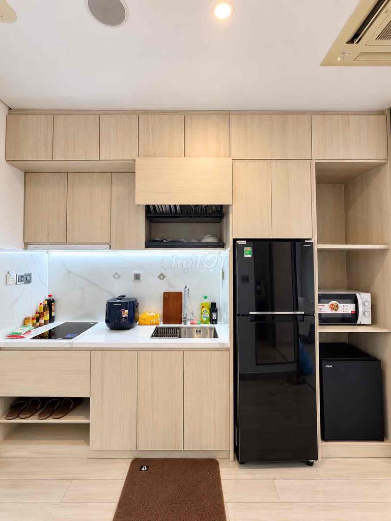 Квартира, 1 спальня · 40 м² 4