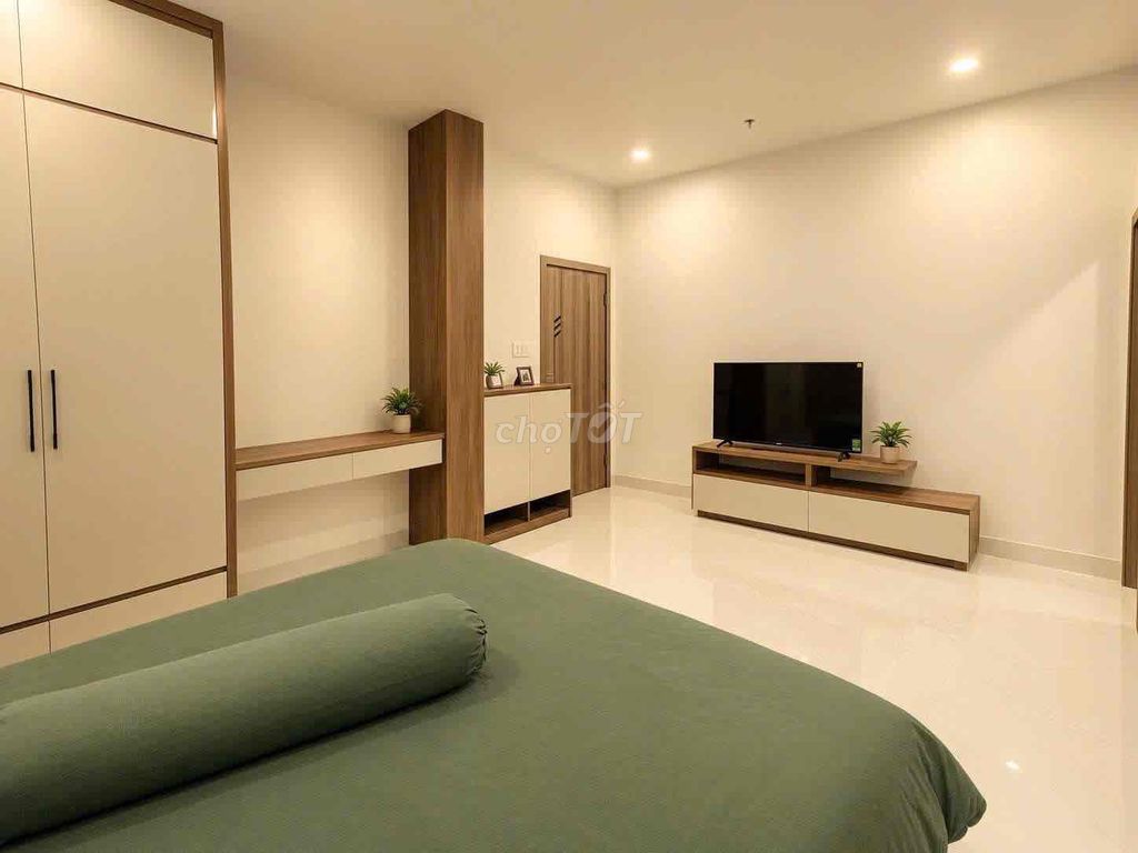 Квартира, 1 спальня · 45 м² 5