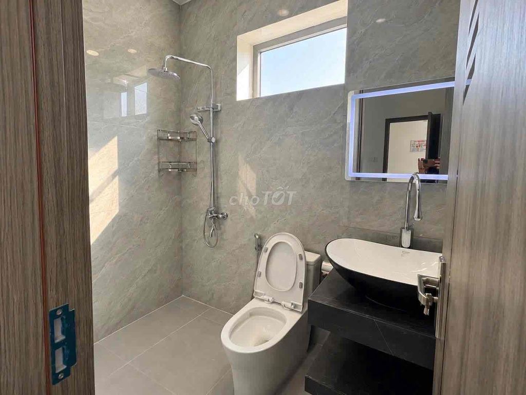 Квартира, 1 спальня · 45 м² 8