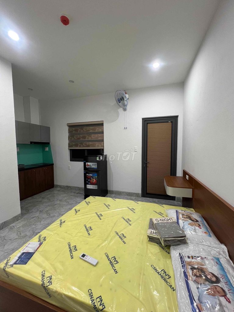 Студия · 20 м²