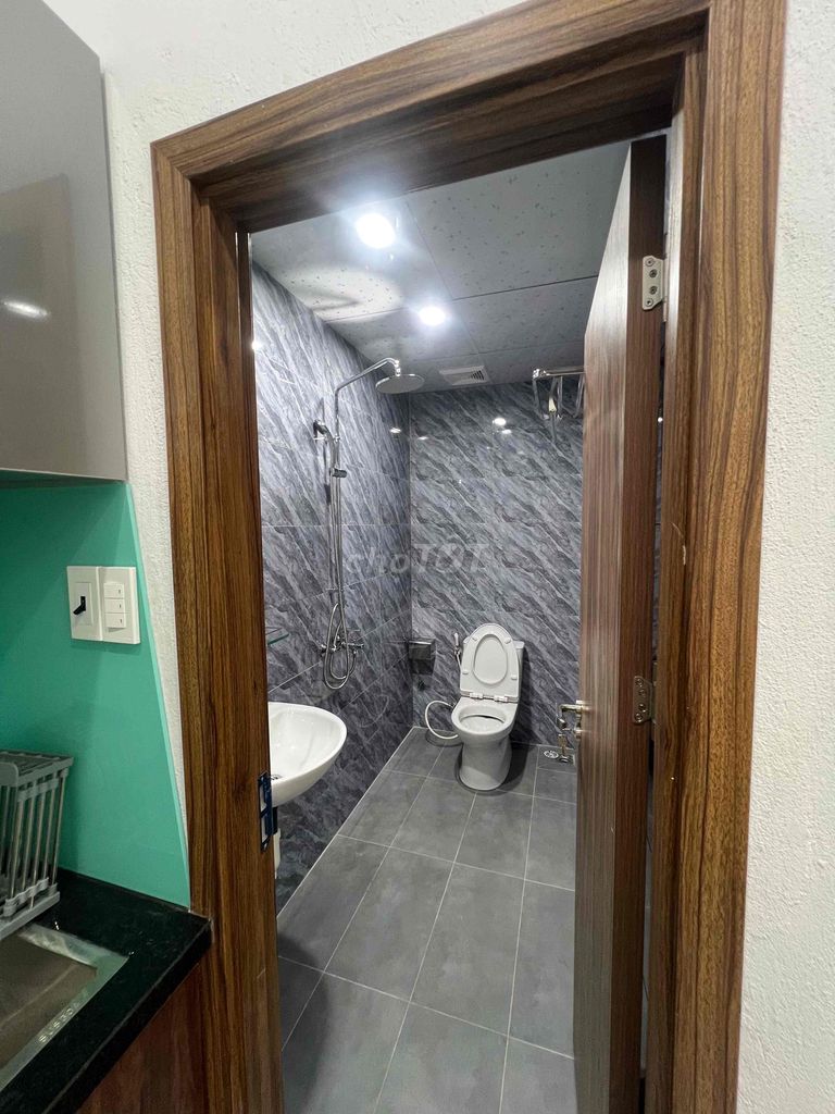 Студия · 20 м² 2