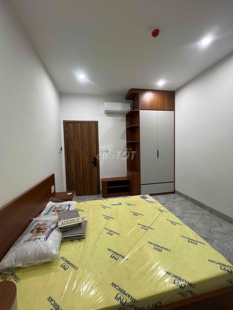 Студия · 20 м² 3