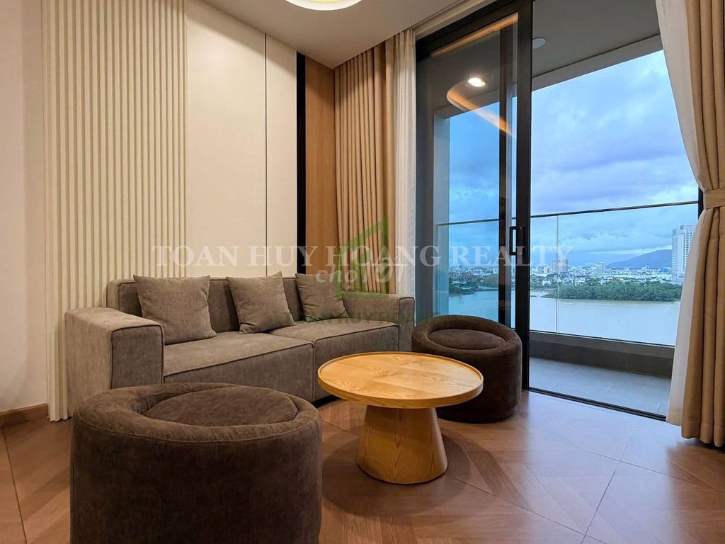 Квартира, 2 спальни · 70 м² 5
