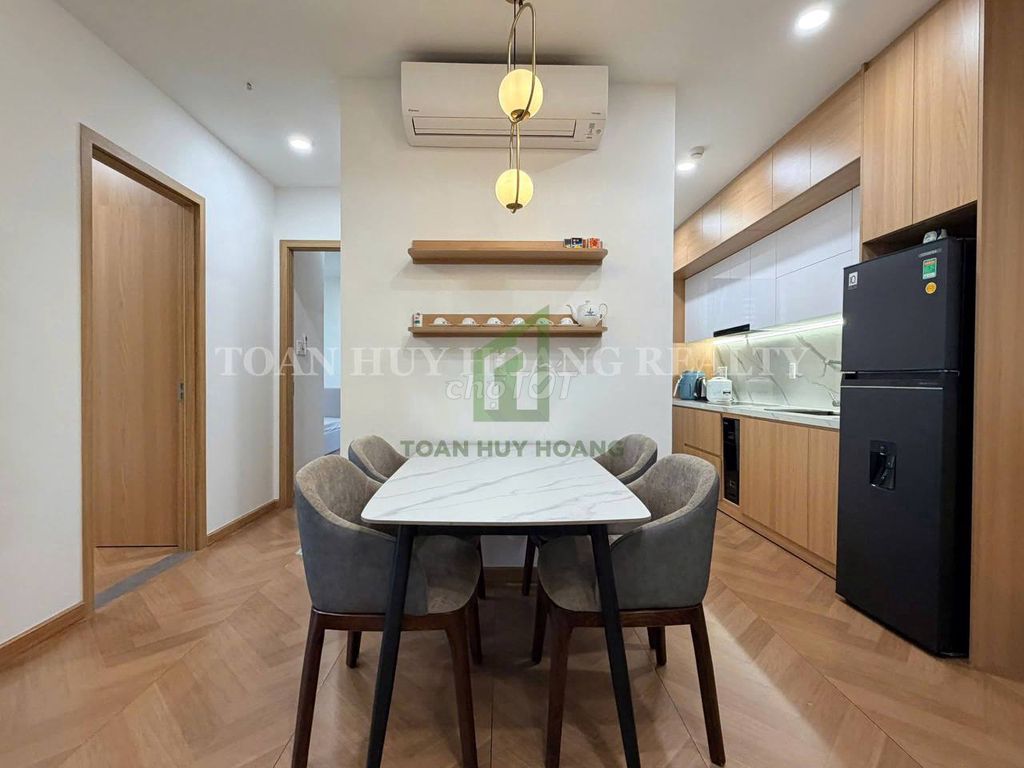 Квартира, 2 спальни · 70 м² 7