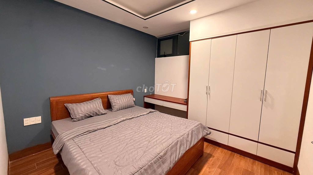 Квартира, 1 спальня · 40 м²