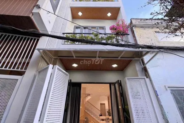 Дом, 3 спальни · 50 м²